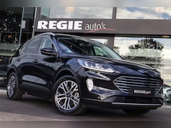 Ford Kuga - 2.5 PHEV Titanium Navi