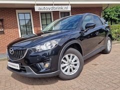 Mazda CX-5 - 2.0 TS+ Lease AWD / TREKHAAK / STOELVERWARMING / NAVIGATIE