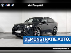 BMW X2 - sDrive20i M-Sport Pro | Premium Pack | Comfort Acces | Schuif-/Kanteldak