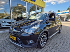 Opel Karl - 1.0 Rocks Online Edition