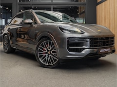 Porsche Cayenne - E-Hybrid Sport Design 22'' Pano 3.0 Cayenne E-Hybrid Trekhaak