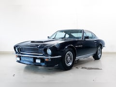 Aston Martin V8 Coupé - DBS Series 2 - ZF 5-Speed - LHD - EU Car