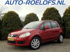 Suzuki SX4 - 1.6 Comfort *Airco*Trekhaak