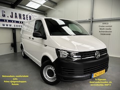 Volkswagen Transporter - 2.0 TDI L1H1 Economy KEURIGE AUTO