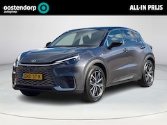 Lexus LBX - Emotion 2WD Tech-pack | Apple CarPlay | Elektr. klep | Leder | Rijklaarprijs incl. garanti