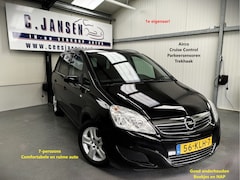 Opel Zafira - 1.6 Business 7 PERS. 1e EIGENAAR