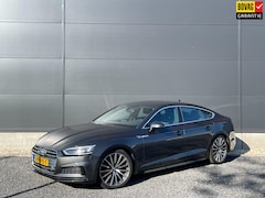 Audi A5 Sportback - 2.0 TFSI MHEV Sport S-line Edition Clima | Navi | LED