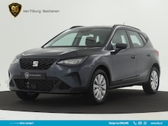 Seat Arona - 1.0 EcoTSI Style "Led, Achtersensoren, Carplay/Android auto, Cruise control"