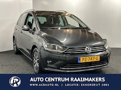 Volkswagen Golf Sportsvan - 1.2 TSI Business Edition Connected NAVIGATIE CRUISE CONTROL CLIMATE CONTROL TREKHAAK ZEER