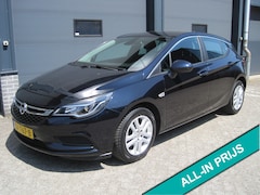 Opel Astra - 1.0 Turbo Business+ Carplay Start/Stop