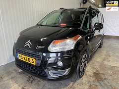 Citroën C3 Picasso - 1.6 VTi Exclusive