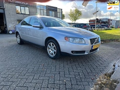 Volvo S80 - 2.4D Kinetic Nieuwe Distributieset Stoelverwarming