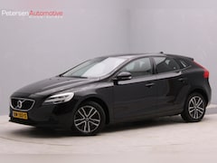 Volvo V40 - 2.0 T2 Nordic+ *Stoelverwarming* Navi* 1ste eigenaar