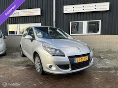 Renault Scénic - 2.0 Expression * Airco * AUT * NAVI * Cruise Control