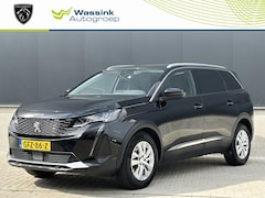 Peugeot 5008 - 1.2 PureTech 130pk S&S EAT8 Active Pack | Stoelverwarming | Keyless Entry | Navigatie | Ca