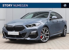 BMW 2-serie Gran Coupé - 218i High Executive M Sport Automaat / Panoramadak / M Sportstoelen / Stoelverwarming / Ad