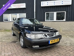 Saab 9-3 - 2.0t S * Airco * Automaat