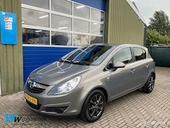 Opel Corsa - 1.4-16V 5D 111-Edition|Keurige auto|Cruise|Airco|