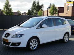 Seat Altea XL - 1.2 TSI Good Stuff Airco Pdc 1e eig