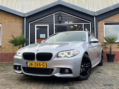 BMW 5-serie - 520d M Sport Edition | Virtual cockpit + Lederbekleding |