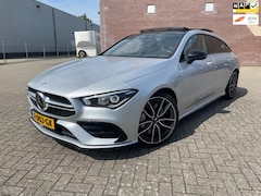 Mercedes-Benz CLA-Klasse - AMG 35 4MATIC | PANO | SFEER | VOL AMG