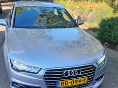 Audi A7 Sportback - 1.8 TFSI S line edition