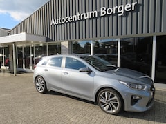 Kia Cee'd - Ceed 1.0 T-GDi DynamicLine navi/18"LM /Clima/Cruise/Camera