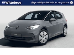 Volkswagen ID.3 - Oranje Edition 52 kWh Profiteer ook van 2.950 EURO SEPP