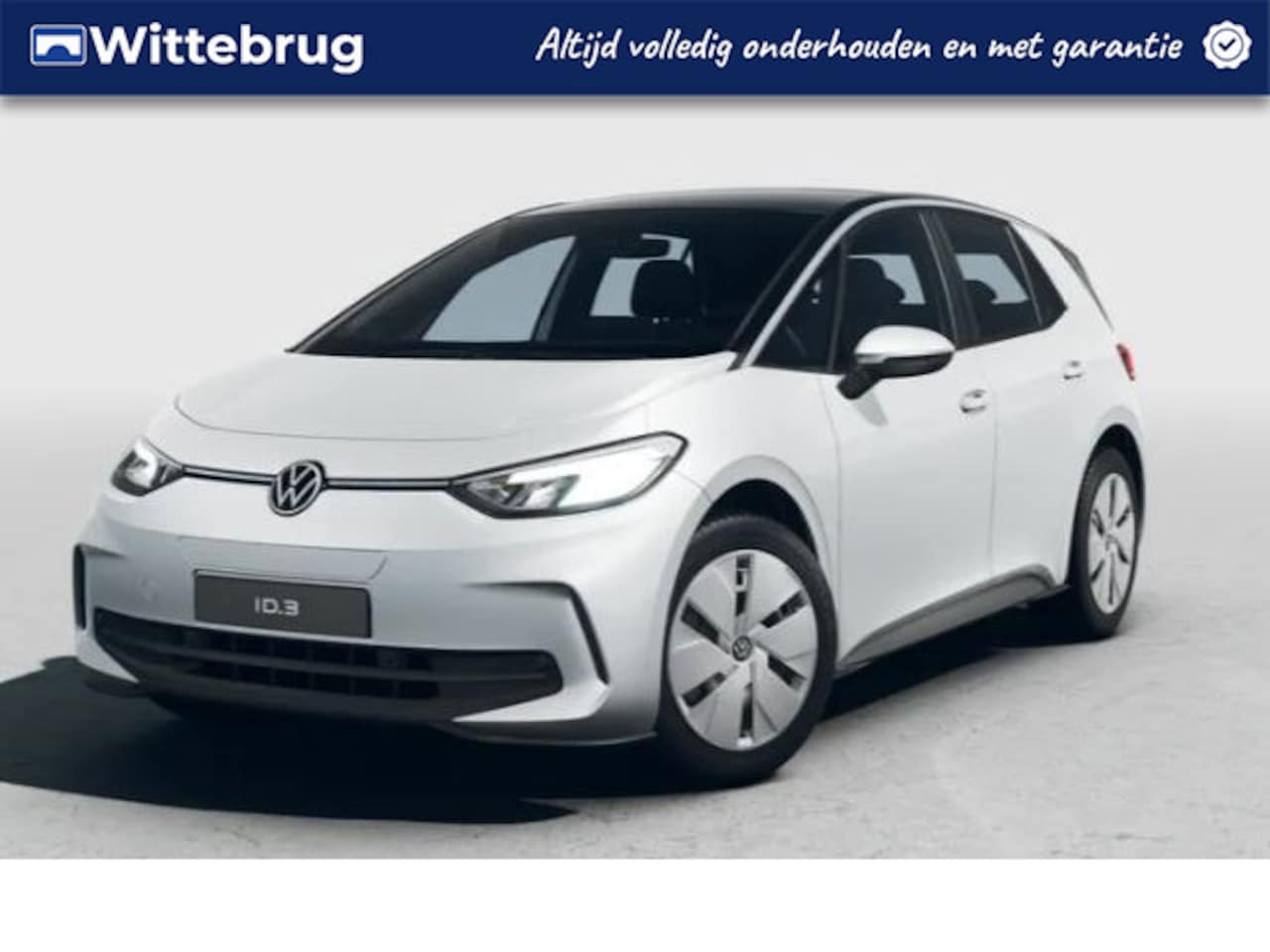 Volkswagen ID.3 - Pure Oranje Edition 52 kWh !!!Profiteer ook van 2.950 EURO SEPP!!! - AutoWereld.nl