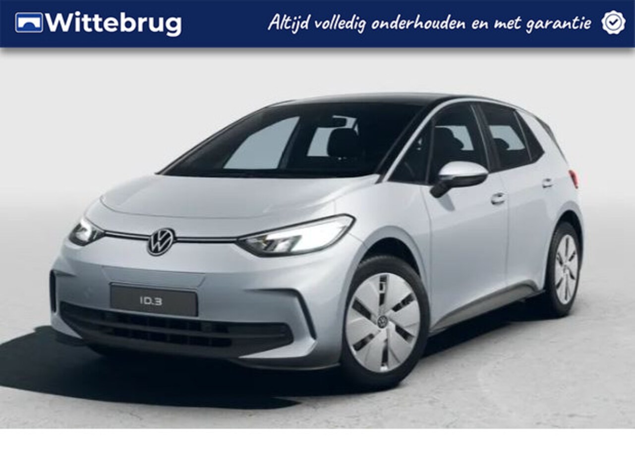 Volkswagen ID.3 - Pure Oranje Edition 52 kWh !!!Profiteer ook van 2.950 EURO SEPP!!! - AutoWereld.nl