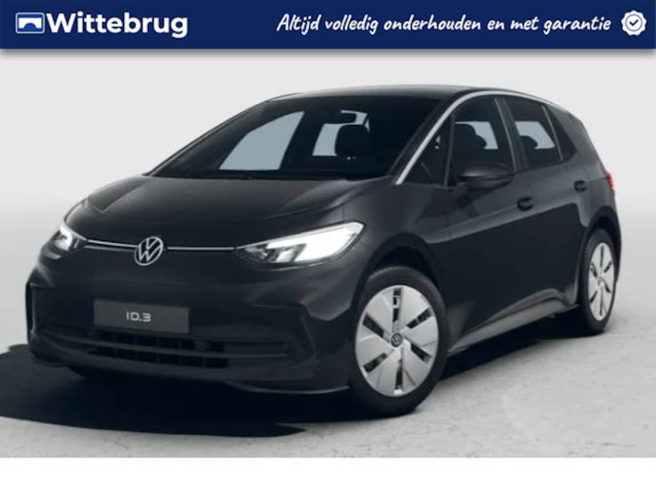 Volkswagen ID.3 - Pure Oranje Edition 52 kWh !!!Profiteer ook van 2.950 EURO SEPP!!! - AutoWereld.nl