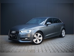 Audi A3 Sportback - 1.4 TFSI CoD Ambition Pro Line plus | Xenon | Navigatie | Parkeersensoren A. | Aut. Airco