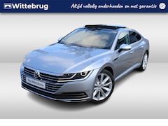 Volkswagen Arteon - 2.0 TSI 190pk DSG Elegance Panoramadak / Virtual Cockpit / Trekhaak Elek. / Dynaudio/ Stan