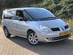 Renault Grand Espace - 2.0T Celsium EURO5 LEDER NAVI LUXE 2011