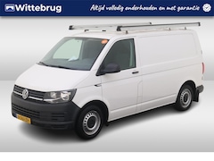 Volkswagen Transporter - 2.0 TDI 102pk L1H1 Comfortline Imperiaal / Trekhaak / PDC