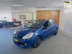 Renault Clio - 1.2-16V Special Line Apk Nieuw, Airco, E-Ramen, N.A.P, 5Deurs, 2 sleutels, Nette staat