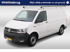 Volkswagen Transporter - 2.0 TDI L1H1 TDI 102pk Comfortline Imperiaal / Trekhaak / PDC