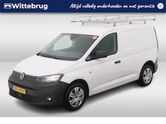 Volkswagen Caddy Cargo - 2.0 TDI Comfort Imperiaal / Trekhaak / Navigatie