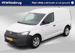 Volkswagen Caddy Cargo - 2.0 TDI Trend Edition