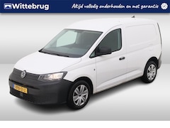 Volkswagen Caddy Cargo - 2.0 TDI Trend Edition