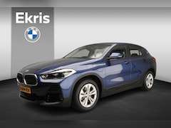 BMW X2 - xDrive25e High Executive | LED | Leder | HUD | Stoelverwarming | Clima | PDC | DAB | Alu 1