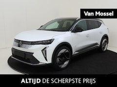 Renault Scenic E-Tech - EV87 long range iconic | NIEUW ✔ | Direct uit voorraad ⚠ €8.000 KORTING