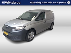 Volkswagen Caddy Cargo - 2.0 TDI Comfort Navi by App / PDC / Cruise control