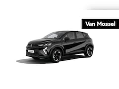 Renault Captur - 1.0 TCe 90 techno | NIEUW ✔ | Direct uit voorraad ⚠ €1.800 KORTING