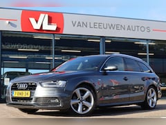 Audi A4 Avant - 1.8 TFSI Sport Edition | Navigatie | S-Line | APK 02-06-2025 |