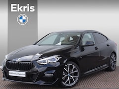 BMW 2-serie Gran Coupé - 218i M Sport pakket / Comfort Access / M Hoogglans Shadow Line