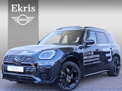 MINI Countryman - Cooper E JCW trim + Pakket L Navi / Clima / Comfort Access / Pano Dak / Harman Kardon / 36