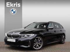 BMW 3-serie Touring - M340i xDrive High Executive M-Sportpakket / Harman Kardon / Panoramadak