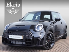 MINI Cooper S - 3-deurs JCW trim / Navi / Clima / PDC / Achteruitrijcamera / Comfort Access / Verwarmde Vo