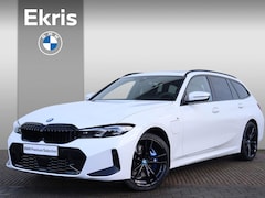 BMW 3-serie Touring - 320e | High Executive M-Sportpakket Harman Kardon / Panoramadak / Trekhaak / 19''